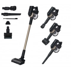 Hoover HF4P10P 011 Επαναφορτιζόμενη Σκούπα Stick 25.2 V Hoover HF4P10P 011 Επαναφορτιζόμενη Σκούπα Stick 25.2 V